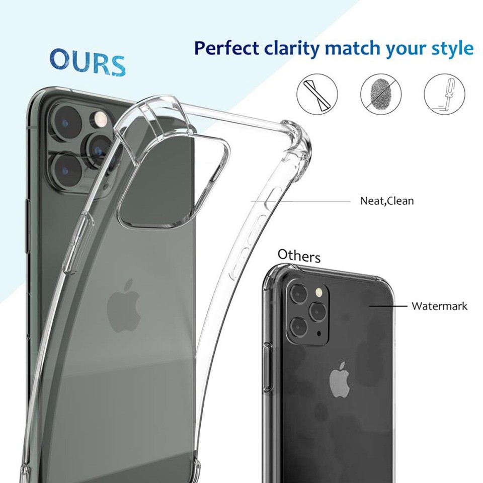 ENCASED Custodia morbida al tatto per iPhone 16 Pro Max in