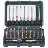 Metabo Bitbox Promotion 71-Teilig ***Neu***