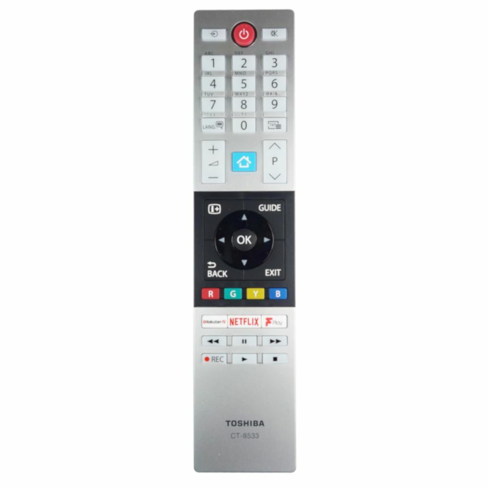 *NEW* Genuine Toshiba 24W3863DB TV Remote Control