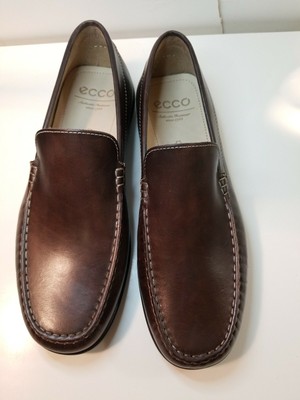 ecco men's classic moccasin