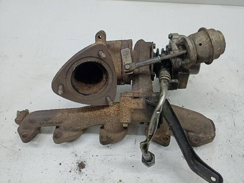 90570506 turbolader at 15723 für OPEL VECTRA B BERLINA BASICO 1995