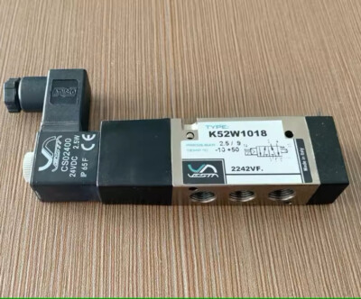 1PCS NEW FIT FOR Electromagnetic valve K52W1018-02400-CEP/1