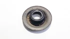 Coil spring mount