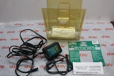 Deltran Battery Tender Junior 12 volts plus battery charger model 021-0123