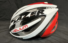 Lazer HELIUM Cycling Helmet - Size MEDIUM 54-...
