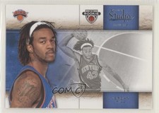 2009-10 Panini Studio Rookie Jordan Hill #149 00jz