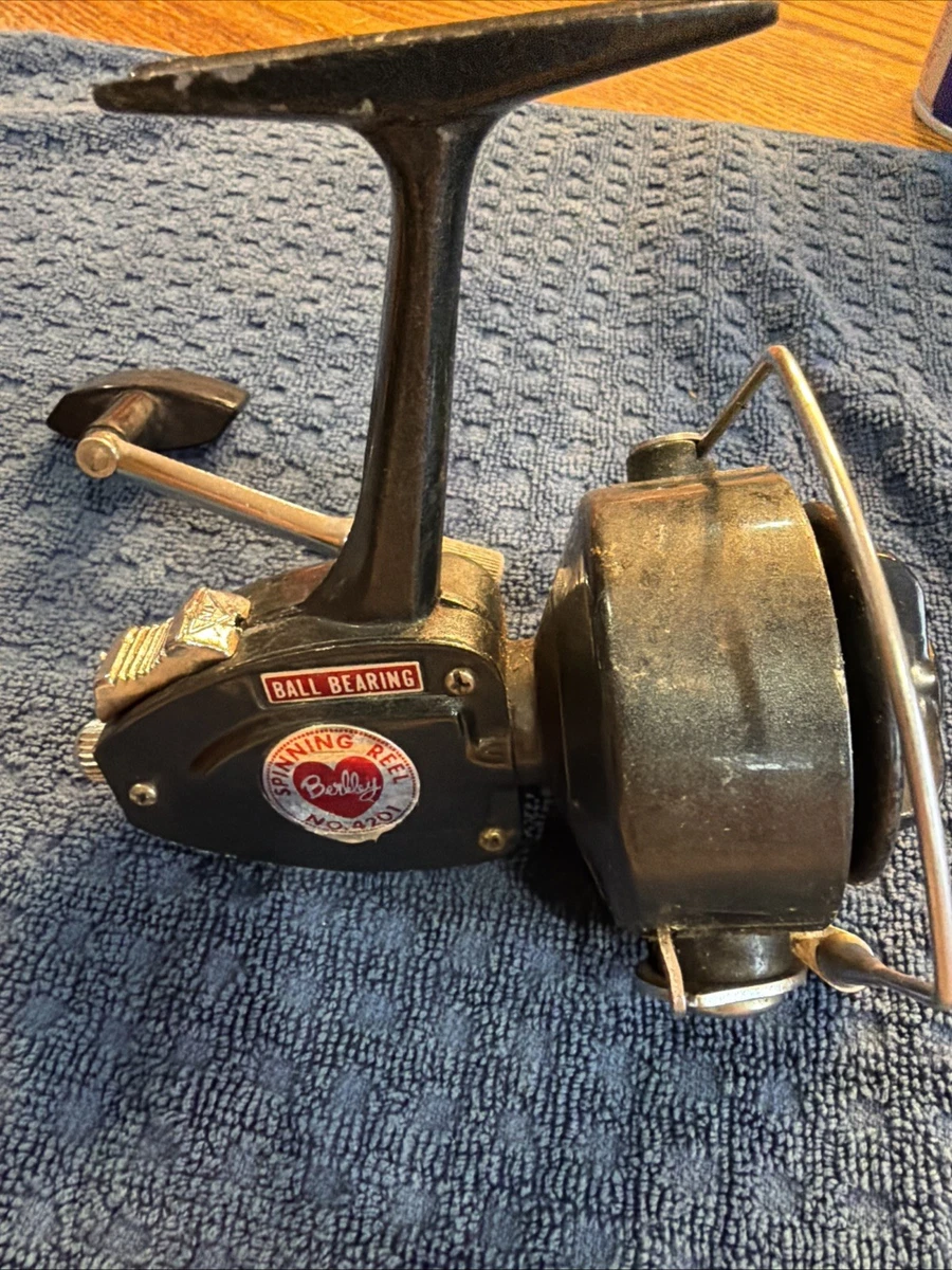 Berkley Spinning Fishing Reel Parts & Repair for sale | eBay