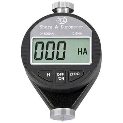 PCE Instruments PCE-DD-A Härteprüfgerät