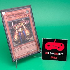 Yu-Gi-Oh Grandmarg der Erdmonarch FET-DE009 Super Rare 1.Auflage