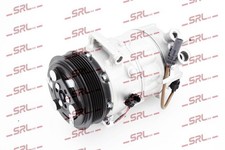 Klimakompressor Klimaanlage Pxc16 für Opel Insignia A Limo Sports Tourer 08-17