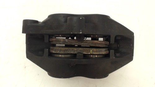 ETRIER DE FREIN AVANT GAUCHE BMW R 1200 RT 2003-2009 2006 34117670391 - Photo 3/5