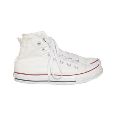 Converse, Canvas Sneaker, Größe: 39, Weiß, Unisex (Erwachsene) #aEO
