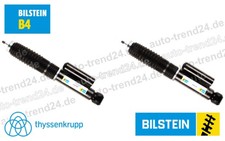 B4 Stoßdämpfer hinten u.a.: Mercedes-Benz E-Klasse T-Model S211 Bj. 2003-2009