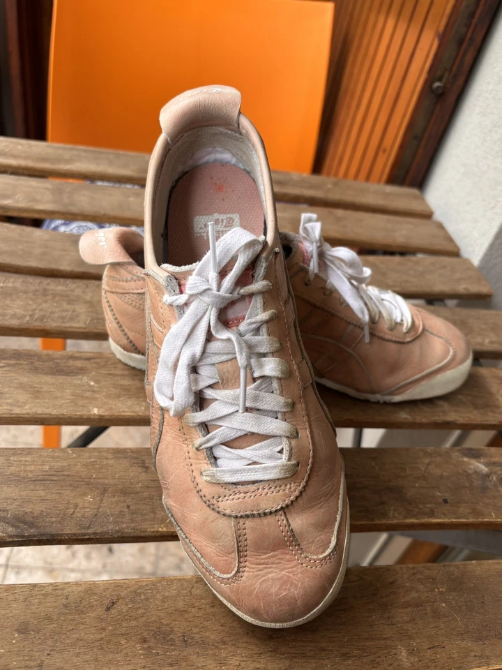 Onitsuka Tiger Mexico 66, foto 1 di 5