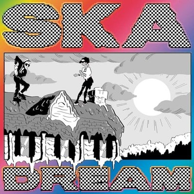 Specialist Subject - Jeff Rosenstock - Ska Dream LP  RELEASE DATE 14/ - E3447z