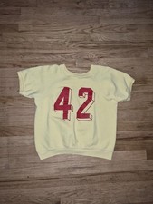 50s/60s Short Sleeve Sweatshirt