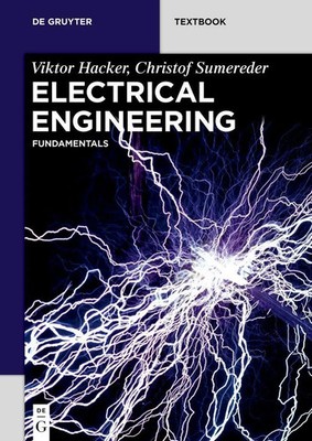 Electrical Engineering | Fundamentals | Christof Sumereder (u. a.) | Taschenbuch