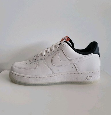Nike Air Force 1 '07 ,, Phantom'' Größe UK 5 EUR 38 (IQ0293 030)