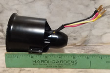 NEW Metal 12 Blade Ducted Fan Unit w/ Electri...