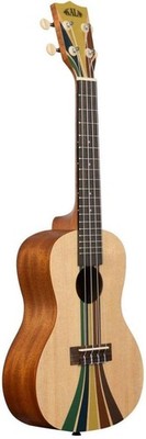 Kala Surf Concert Ukulele Riptide
