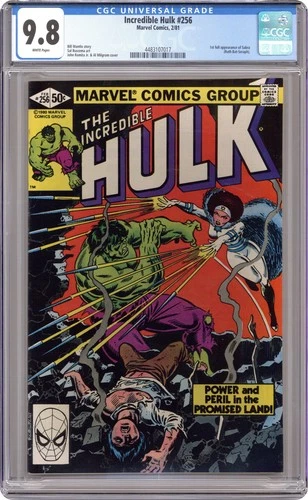 Comic Image
