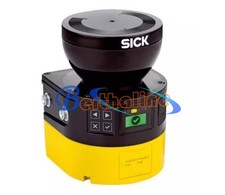 1 pieza nuevo escáner láser de seguridad SICK MICS3-ABAZ55ZA1P01 1092538