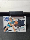 2025 Topps Chrome Update Kon Knueppel Base (RAW)