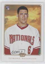 2010 Topps 206 Ian Desmond #171 0l1