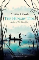 The Hungry Tide | Amitav Ghosh | Taschenbuch | 405 S. | Englisch | 2005