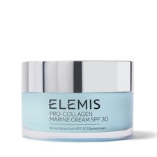 Pro-Collagen Marine Cream SPF 30, Lightweight Anti-Wrinkle Daily Facial Moist...