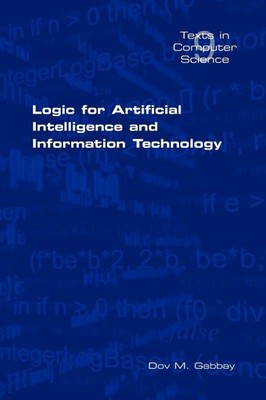 Logic for Artificial Intelligence and Information Technology (Te