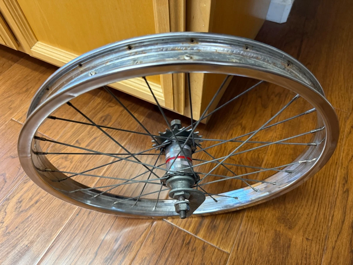 Vintage Schwinn Stingray Bike In Collectible Bike Parts for sale