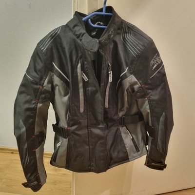 Motorradkleidung damen