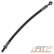 BREMSSCHLAUCH VORNE LINKS RECHTS FÜR SUZUKI SJ-410 1.0 SAMURAI SJ 1.0 1.3