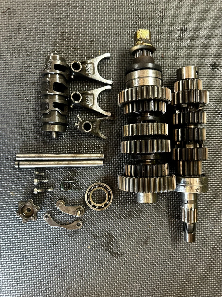 Kawasaki Motorcycle Parts for Kawasaki Ninja ZX9R for sale | eBay