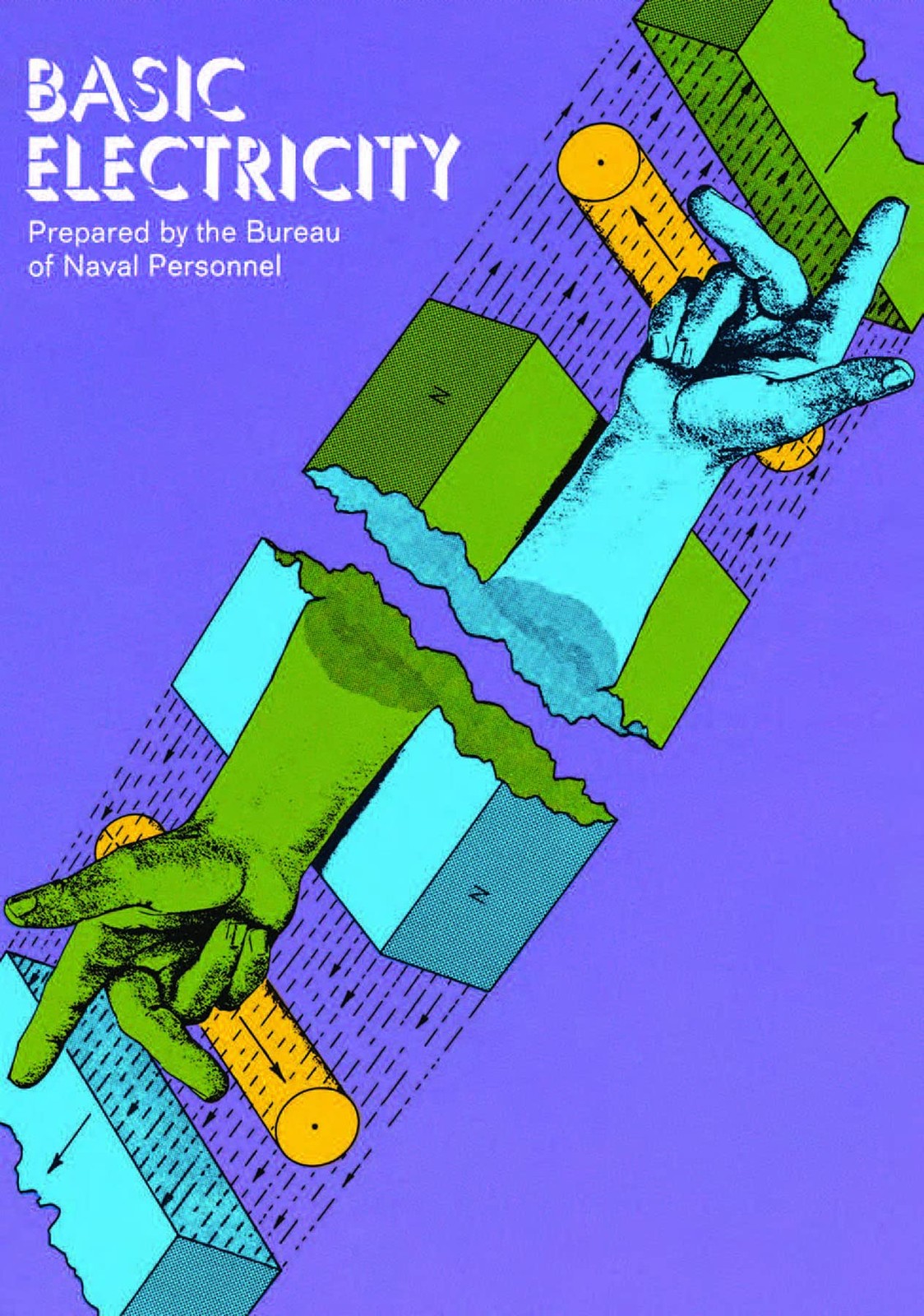 Basic Electricity (Dover Books on Electrical Engineering) By U.S. Bureau of Nav - Image 7