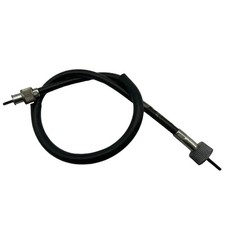 YAMAHA XS750S XJ850L SPEEDOMETER CABLE SPEEDOMETER CABLE GENUINE NEW XX22326