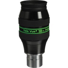 Tele Vue 10mm Delos 72 deg. Apparent Field Eyepiece with 20mm Eye Relief