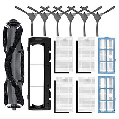 Ersatzteile für Ionvac SmartClean 2000 Robovac Roboterstaubsauger Ersatztei7693