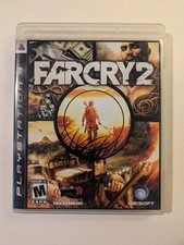 Far Cry 2 | PlayStation 3 (PS3) | Complete CIB 