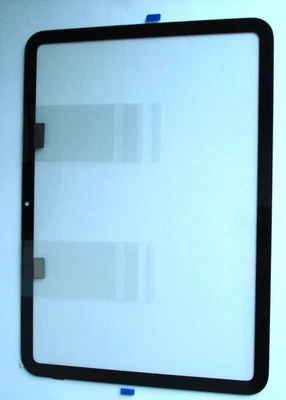 Touch Screen Apple iPad 10 Gen. 2022 10.9 Zoll A2696 A2757 Display Scheibe Glas