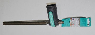 Heller Absaugbohrer Duster Expert Ø 0 25/32in Work Length 9 27/32in Total 370