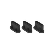 Dust Plug for Mini 3 Pro RC/ RC-N1 Remote Controller / Mini 3 Pro Drones Part