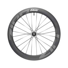 Zipp 404 Firecrest Carbon Tubeless Disc Brake Road Rear Wheel Shimano Freehub