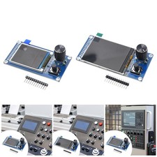 Écran LCD TFT compact de remplacement pour encodeur rotatif haute résolution