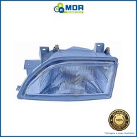 Scheinwerfer Vorne Links - FüR Ford Escort / Orion 1990- > 1995
