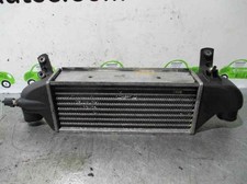 XS4Q9L440BD 1432880 ladeluftkühler FORD FOCUS I DAW DBW 1.8 TURBO DI 1998