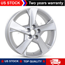 New Rim 16 Alloy Replacement Wheel For Toyota Corolla 2011 2012 2013 Rim 69590