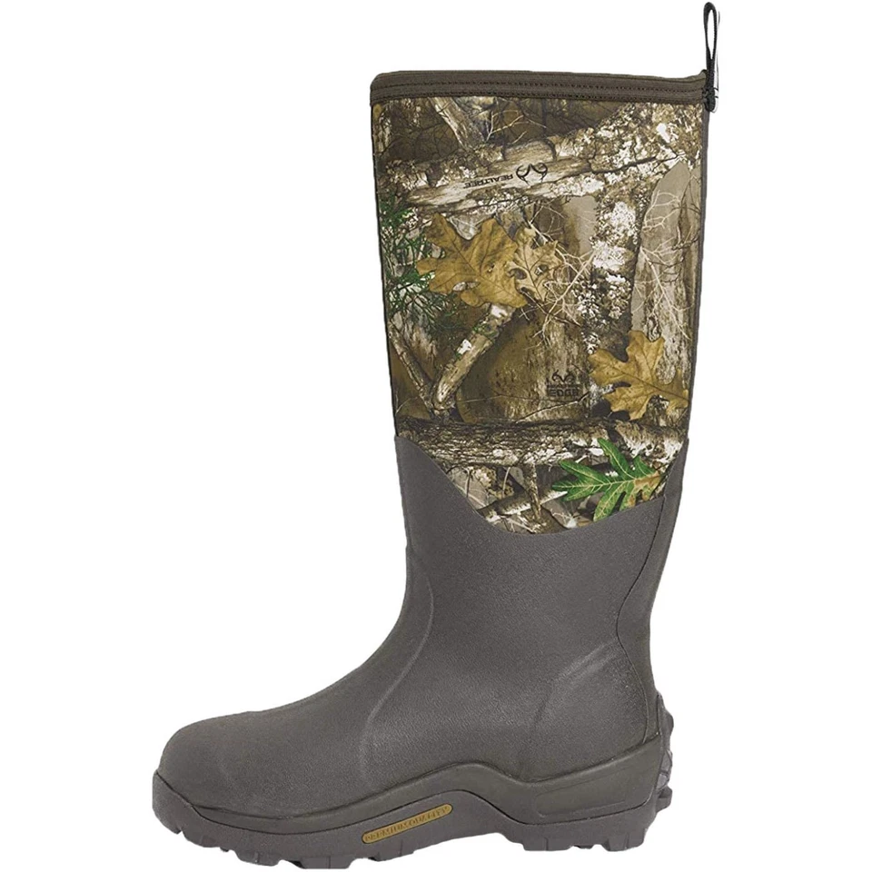Bota alta RealTREE® Edge™ Arctic Pro para hombre Foto 2 de 3
