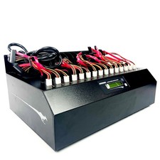 Kanguru Solutions kclone14HD SATA 14 Hard Drive Duplicator 101811TKL1